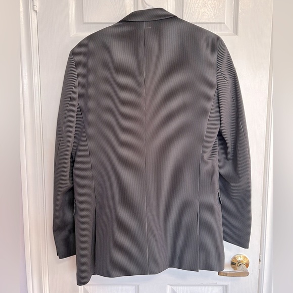 Simons Suit Jack and Pants Set - Picture 3 of 3